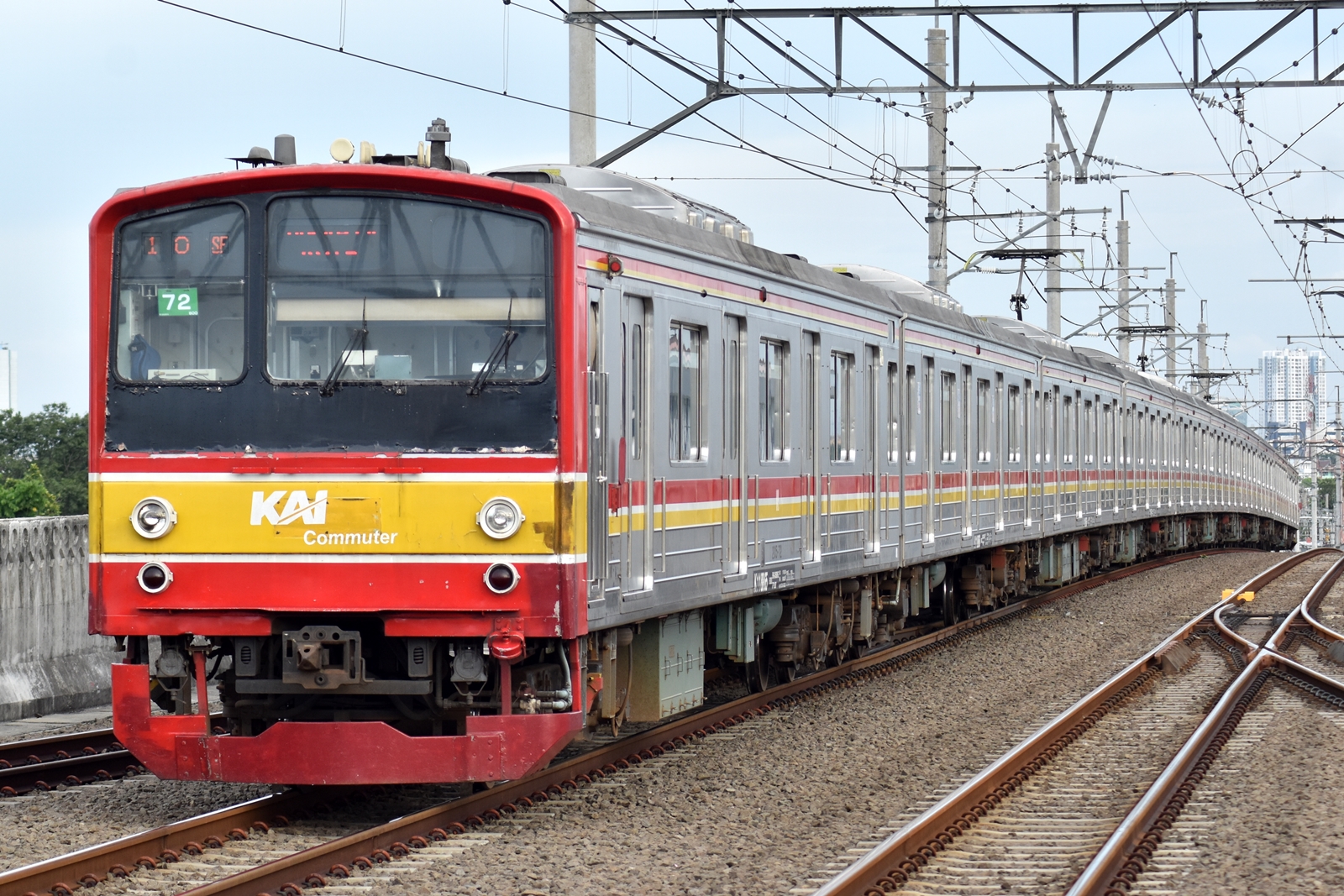 ★塗装付き★旧国鉄車両妻部プレート ☆塗装付き☆旧国鉄車両妻部プレート