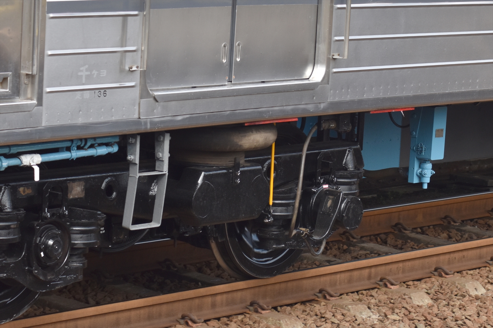 JR東】205系武蔵野線M19編成全検出場&運用復帰 : JABODETABEK