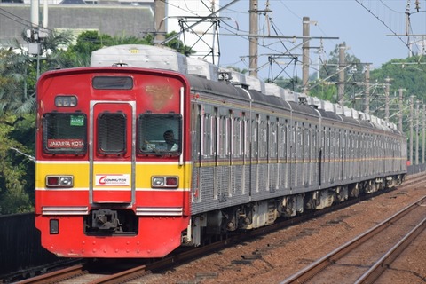 北九州高速鉄道1000形電車