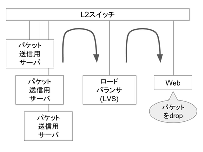 dsas_lvs_test_environment