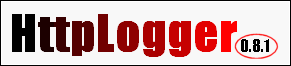 HttpLoggerバージョンの確認方法