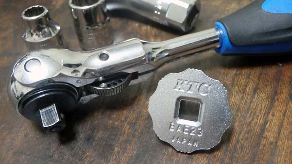 Wright Tool フレックスハンドルセット 22インチ① WEDO 非スパークリングレンチ、スパナ、シングルボックスレンチ、非