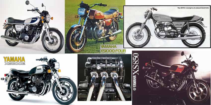 GX750 オーバーホールの主役 ピストン と ピストンリング 付 ヤマハ