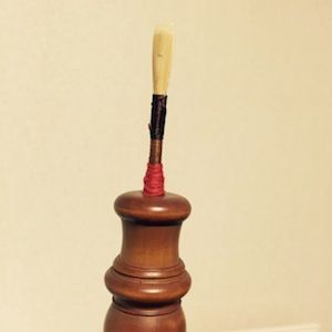 昔の道具 今の道具 2 オーボエのリードを作るための道具 クラングレーデ コンサート事務局 昔の道具 今の道具 2 オーボエのリードを作るための道具 クラングレーデ コンサート事務局