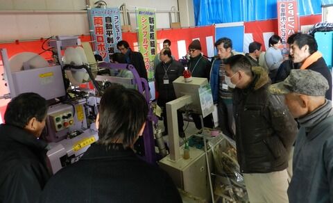 1両用ロボットアップ