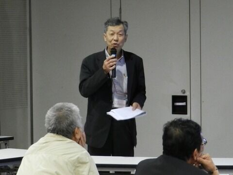 セミナー佐藤畳店3