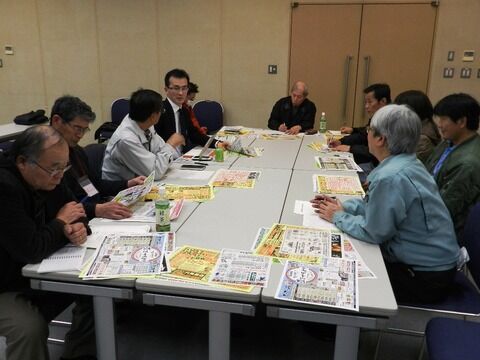 グループA(全体)