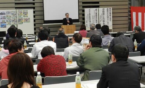 頃安社長(全体)