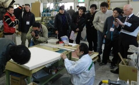 3ヘリ無畳製造4