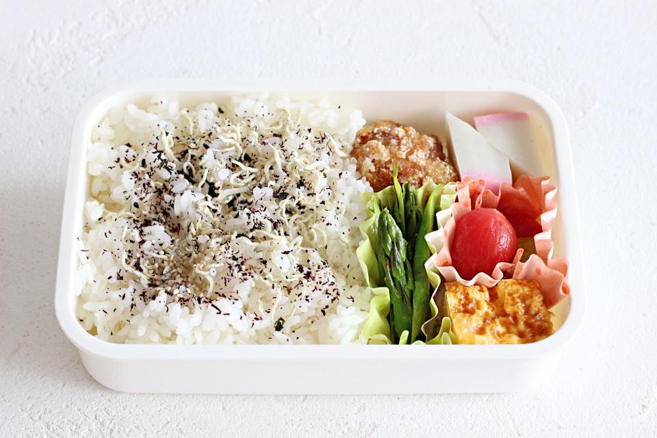 買い置きで便利 お弁当のオススメ隙間食材 ５つ 窪田千紘フォトスタイリングwebマガジン Klastyling Powered By ライブドアブログ