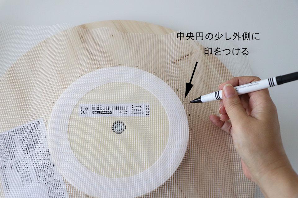 Ikeaのケーキ台をdiy 簡単サイドテーブルの作り方 窪田千紘フォトスタイリングwebマガジン Klastyling Powered By ライブドアブログ