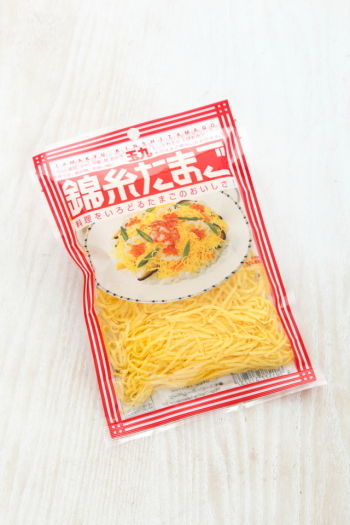 「トスサラ まろやかな京風ゆず味」で簡単ちらし寿司