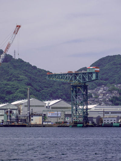 長崎の明治日本の産業革命遺産紹介(後編)