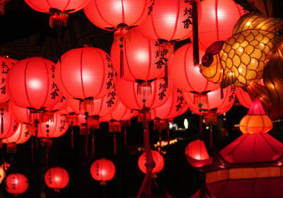 長崎ランタンフェスティバル2014～今年のみどころは・・