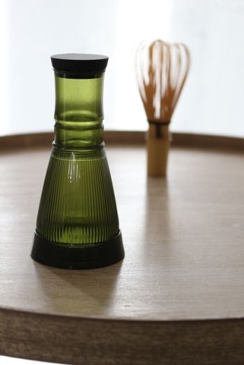 お茶タイムを愉しむアイテム2つ