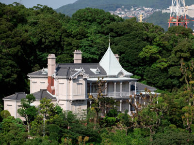 長崎の明治日本の産業革命遺産紹介