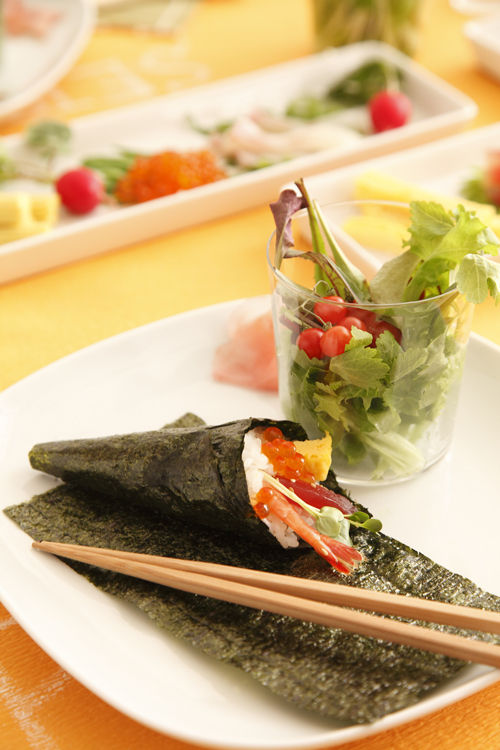 _MG_9894ps 【節分から始めよう】ラッキーパワーチャージ・お食事編