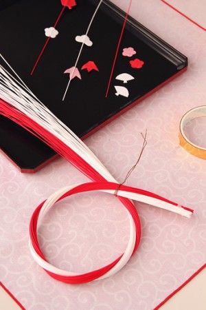 yhirotaka_1217_zai2 がんばれ受験生!合格祈願ペンタゴンdeお正月飾り