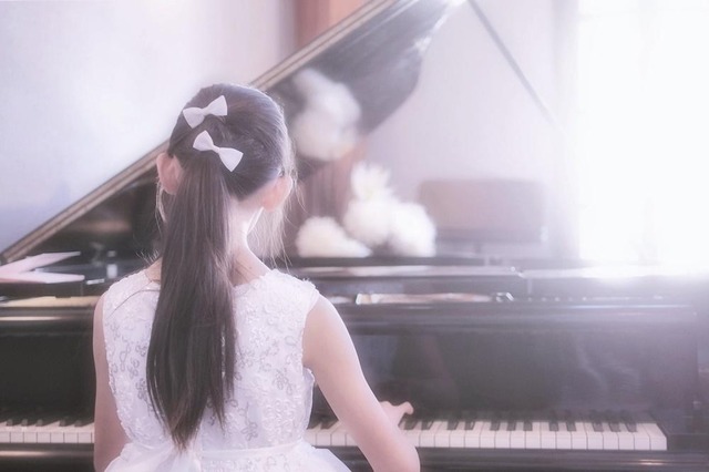 ピアノ 習い事 子ども 効果