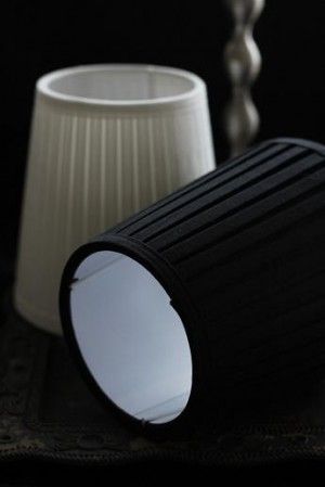 mmatumoto_1016_02 ブレードをつけて大人の秋色ランプシェード