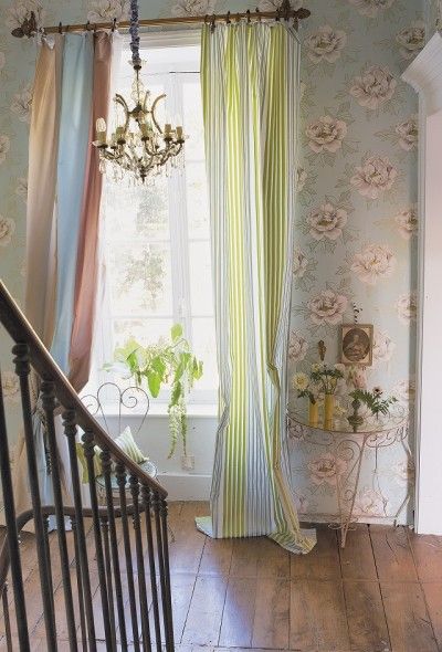 「The Adelphi Fabric Collection」