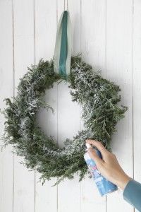 _MG_9207p5 2012クリスマス特集・2 お手軽ガーランドのディスプレイ