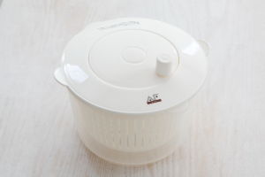 ざっくりレシピ トスサラダ基本編