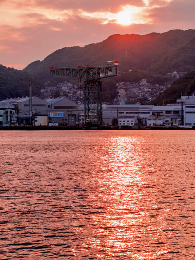 長崎の明治日本の産業革命遺産紹介(後編)