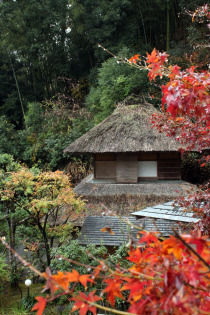 数奇屋造りの湯宿 古奈別荘