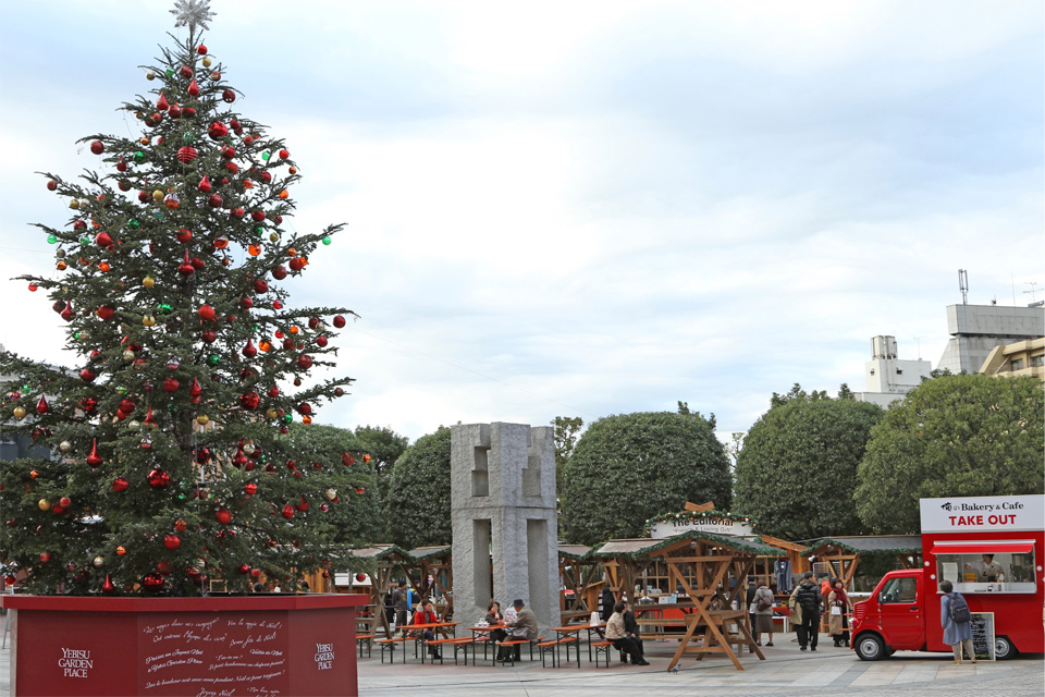 犬旅コンサルタントが教える わんちゃんと楽しめるクリスマスイベント 窪田千紘フォトスタイリングwebマガジン Klastyling Powered By ライブドアブログ