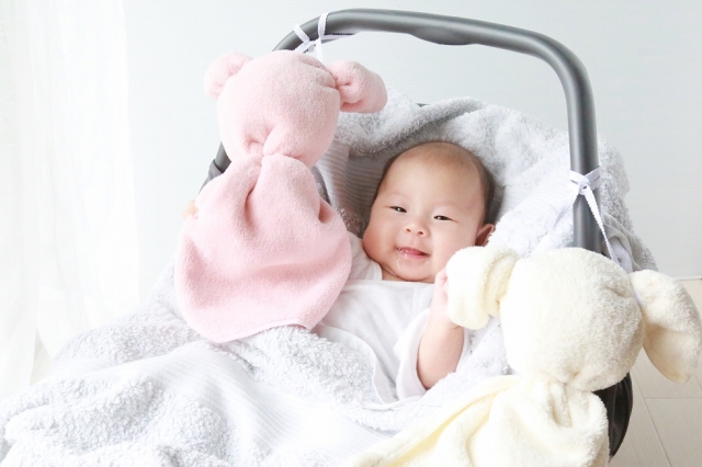 縫いぐるみ? お口も拭けちゃう簡単お耳タオル