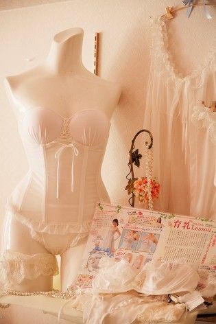 神戸発!美容下着専門店 Chabi