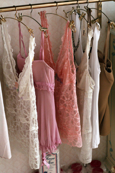 神戸発!美容下着専門店 Chabi