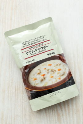 市販のスープを使ったラクちん激うまパスタ2品