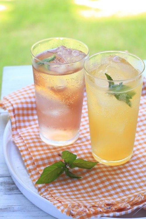 暑さもあと少し?! 飲むお酢で元気をチャージ!