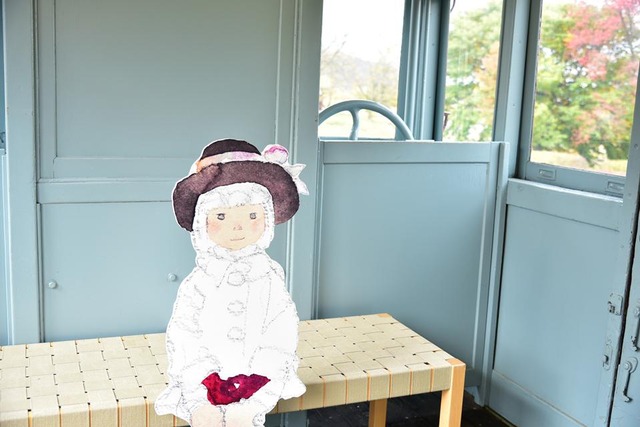 安曇野ちひろ美術館