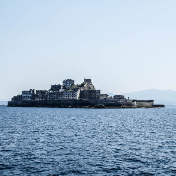 長崎の明治日本の産業革命遺産紹介