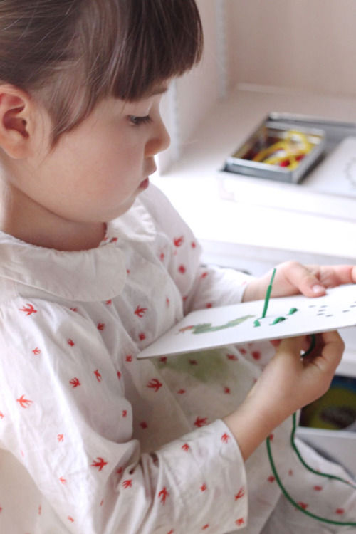 子どもが自分で片づけたくなる