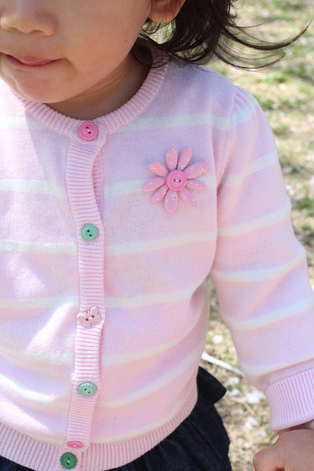 簡単ソーイングでシンプルな子ども服をかわいくおめかし 窪田千紘フォトスタイリングwebマガジン Klastyling Powered By ライブドアブログ
