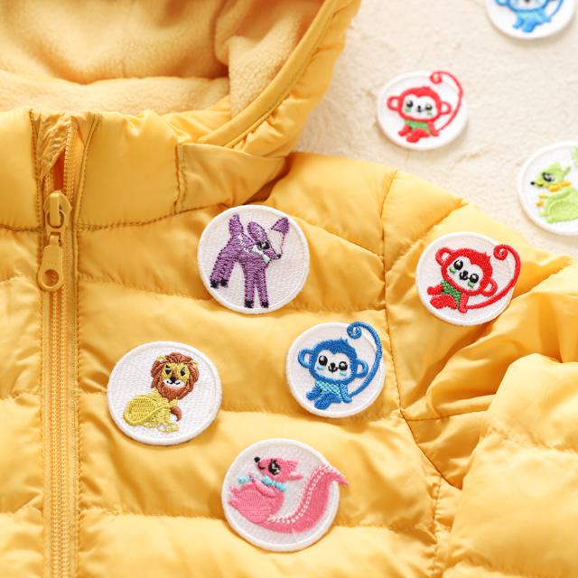 ユニクロかぶり を解決 Uniqloダウンに刺繍ワッペンを貼る方法 窪田千紘フォトスタイリングwebマガジン Klastyling Powered By ライブドアブログ ユニクロかぶり を解決 Uniqloダウンに刺繍ワッペンを貼る方法 窪田千紘フォトスタイリングwebマガジン Klastyling Powered By ライブドアブログ