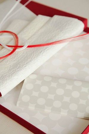 京都・唐紙を使ったはんなり和モダンなお正月テーブル