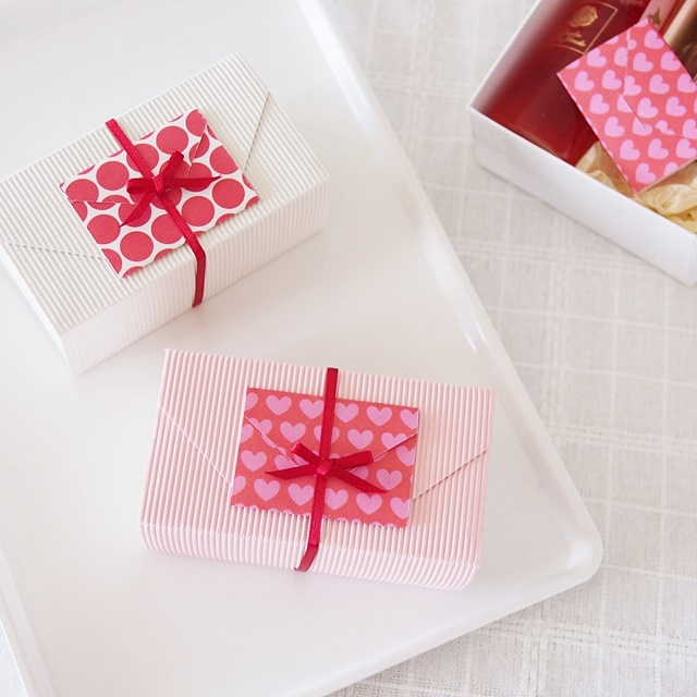 やっぱり一言感謝を伝えたい！すぐに作れる簡単＆可愛い母の日のメッセージカード