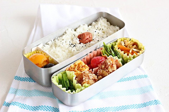 お弁当 作り方 食中毒対策