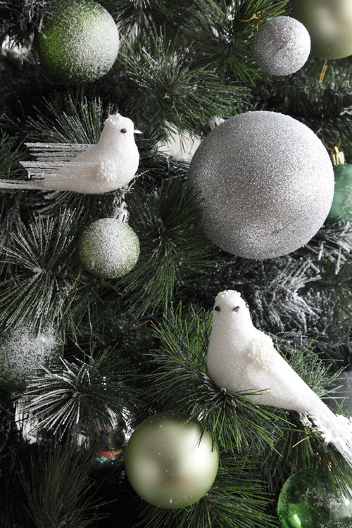 2012クリスマス特集・6　動物モチーフで「ほっこり」させる