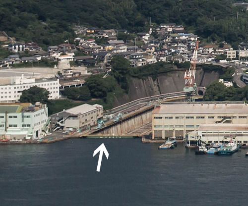 長崎の明治日本の産業革命遺産紹介(後編)