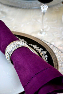 おうちパーティを楽しもう！ ～トキメキ感がUPする魔法のひと手間～