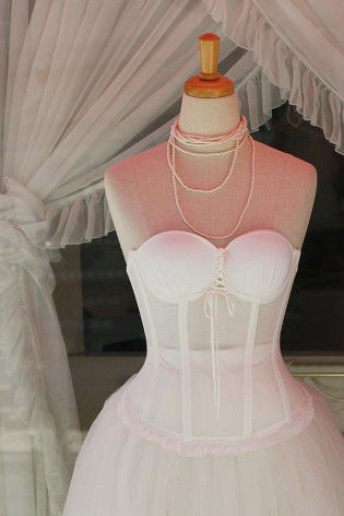 神戸発!美容下着専門店 Chabi