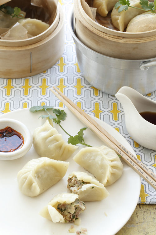 _MG_9690s ジュワっと肉汁があふれる、モチモチ餃子