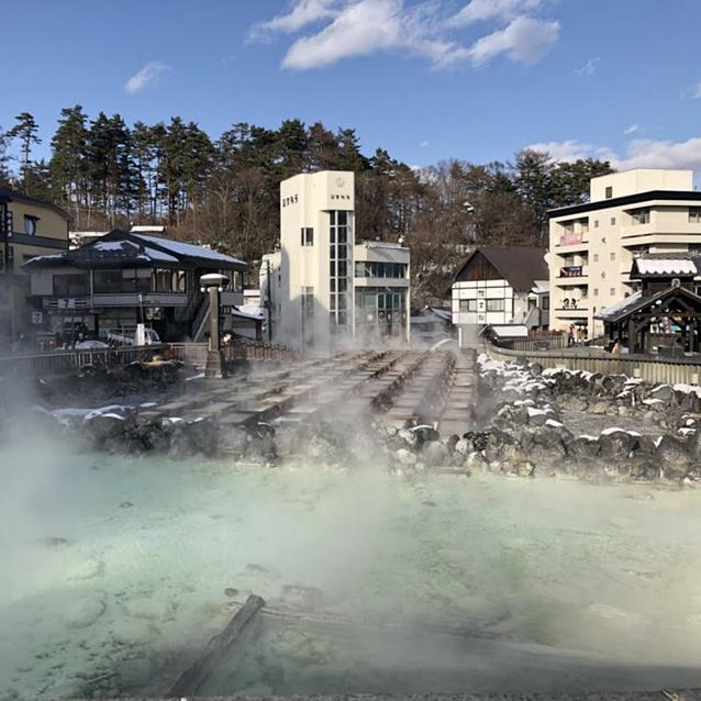 日本三大名湯「草津温泉」の帰りに立ち寄りたい！ 【道の駅】八ッ場ふるさと館