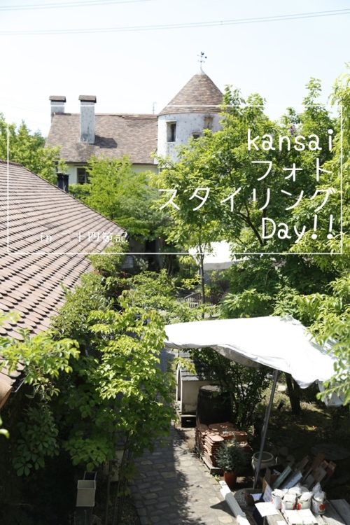 チャイケモ“いつもの暮らしの中で治療を・・・” (後編)